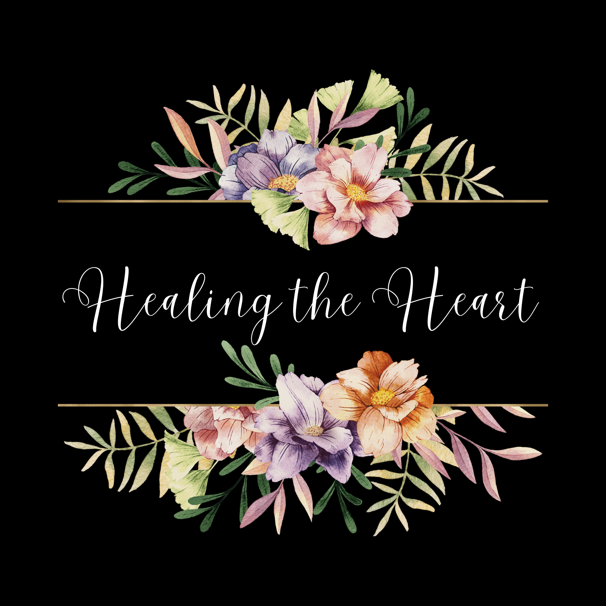 Healing the Heart