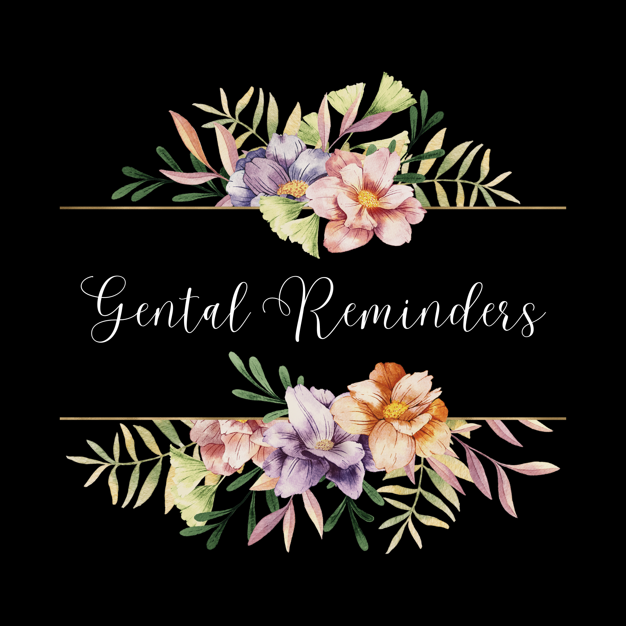 Gentle Reminders for the Heart