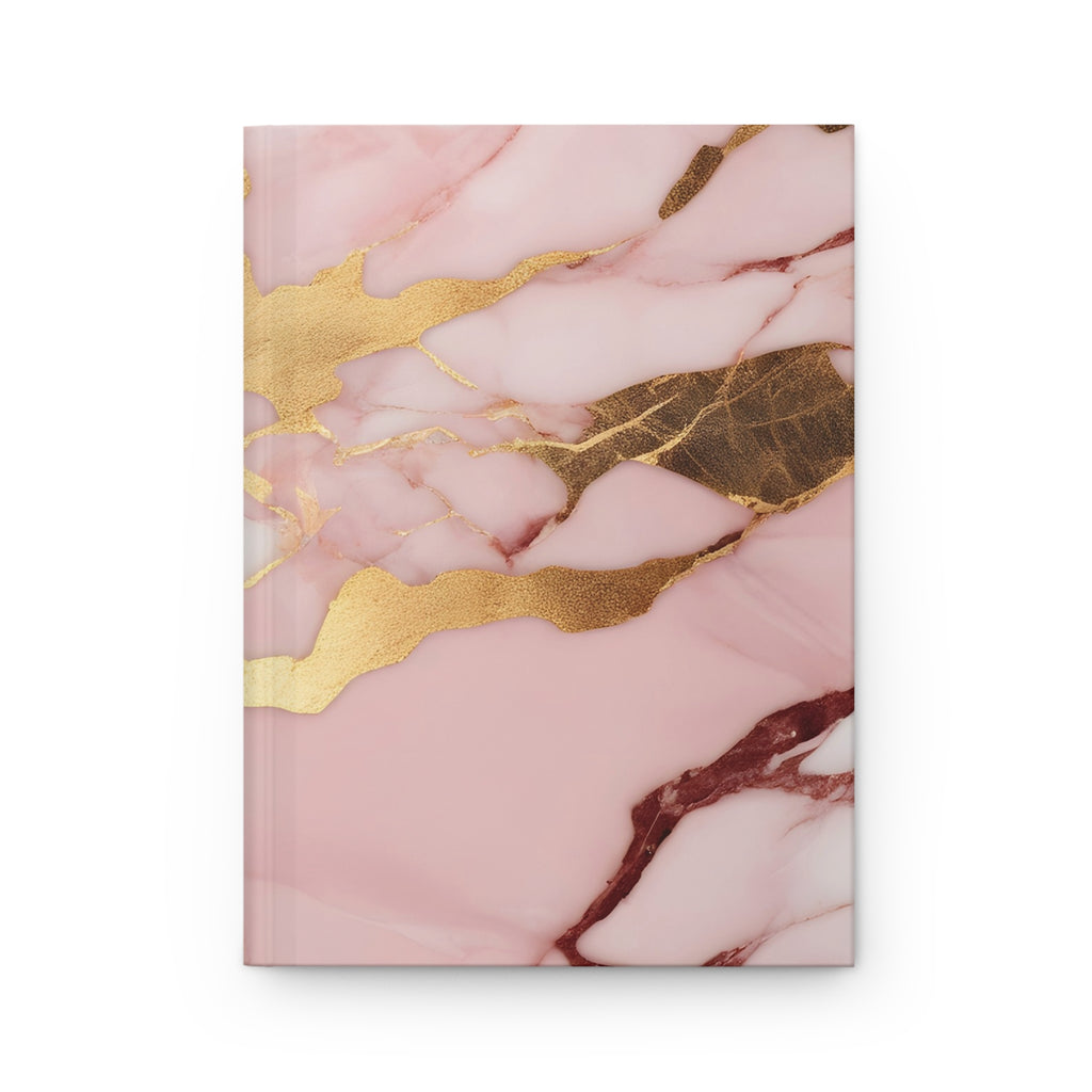 Hardcover Journal Matte