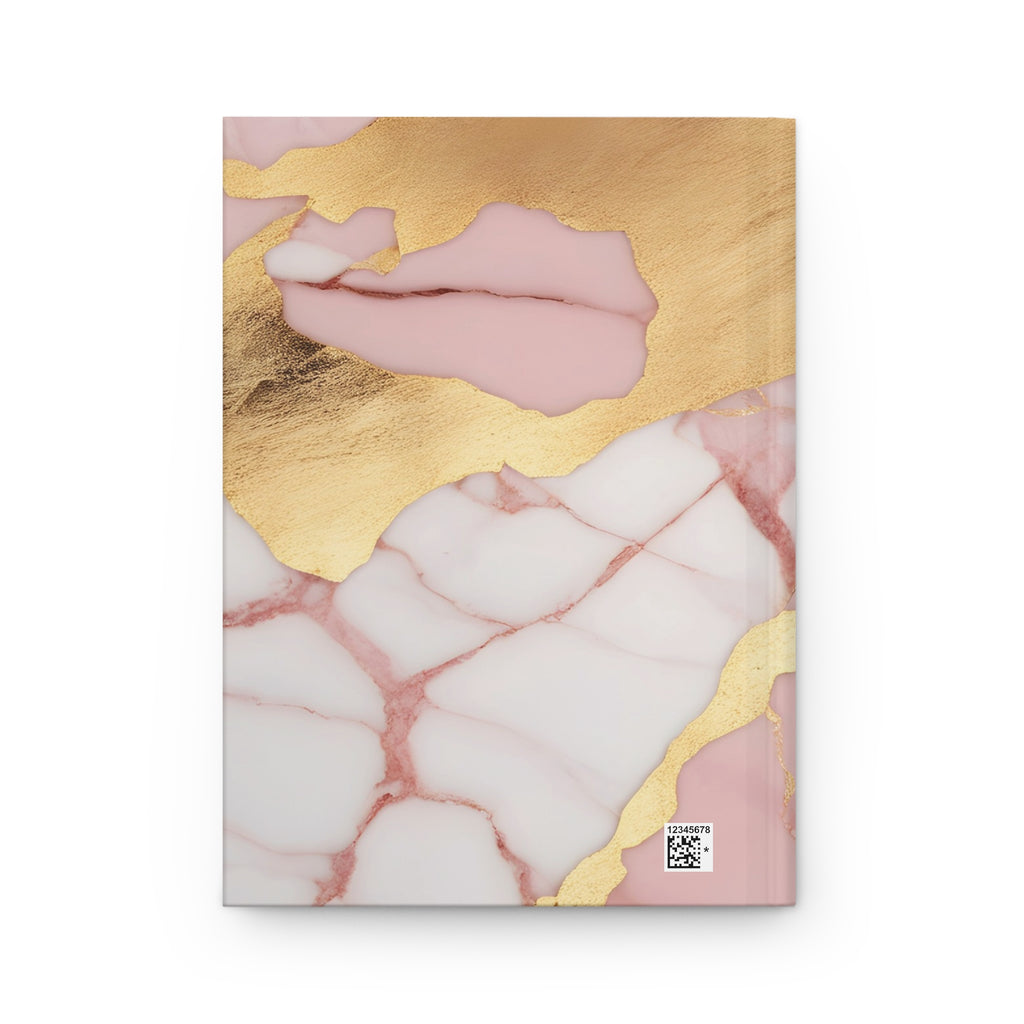 Hardcover Journal Matte