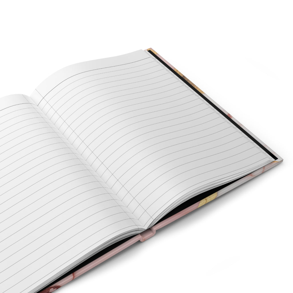 Hardcover Journal Matte