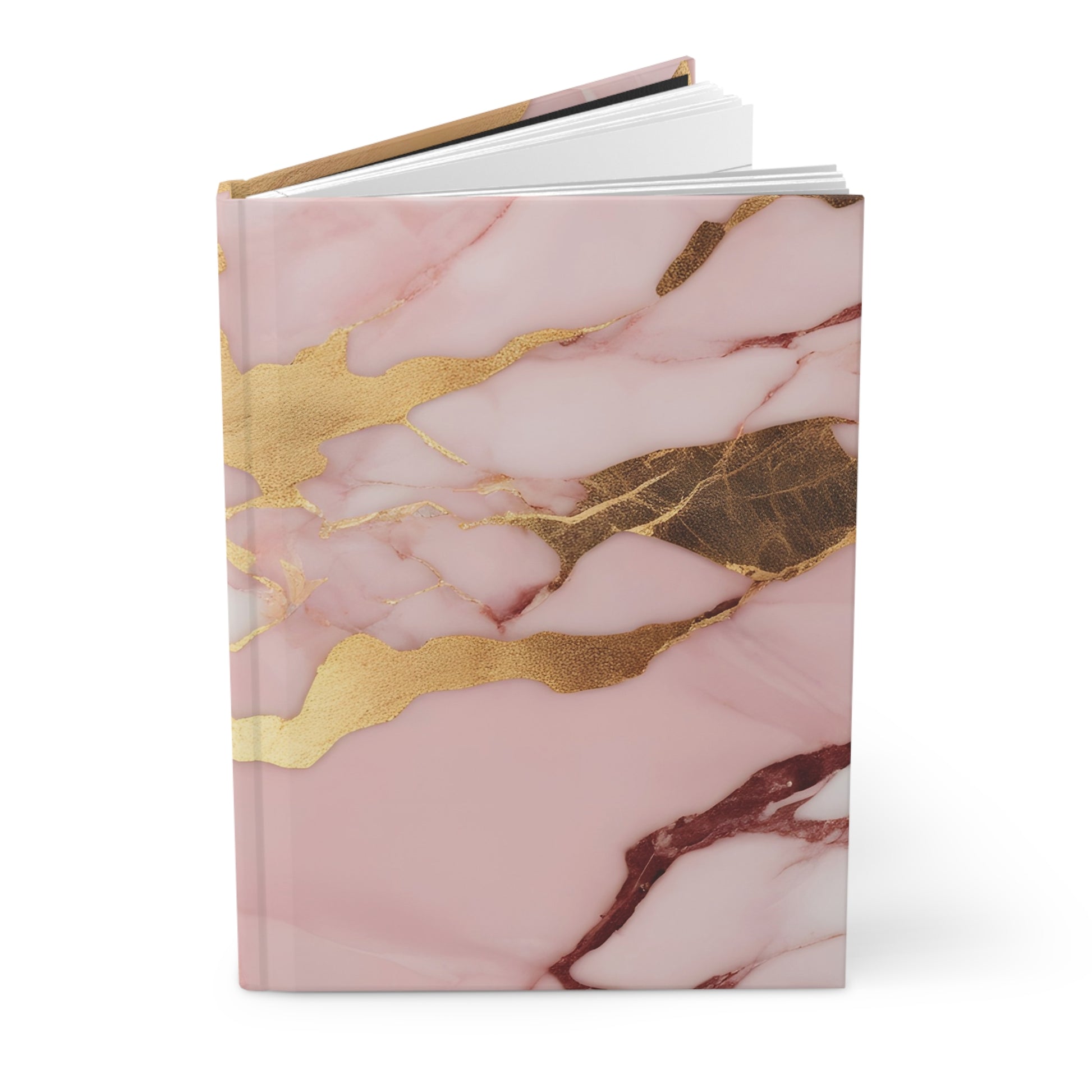 Hardcover Journal Matte